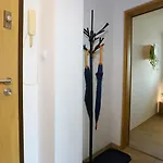 Parkowy 瓦乌布日赫