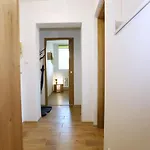 公寓 Parkowy 瓦乌布日赫
