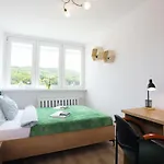 Parkowy 公寓