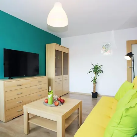 Parkowy * Валбжих