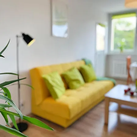 Parkowy * Валбжих