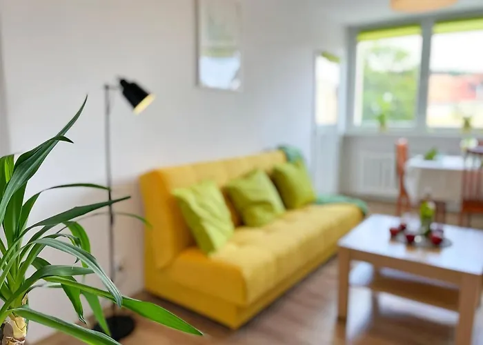 Parkowy * Wałbrzych