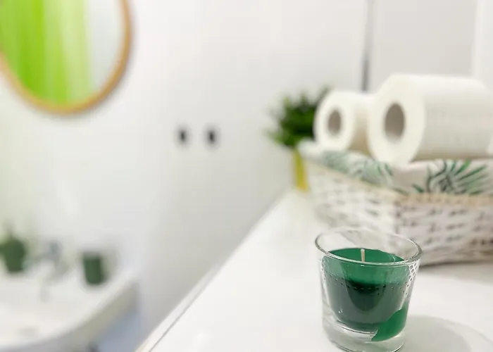 Parkowy * Wałbrzych